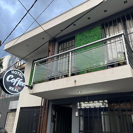 Hotel Coffee Real Pereira Exterior foto