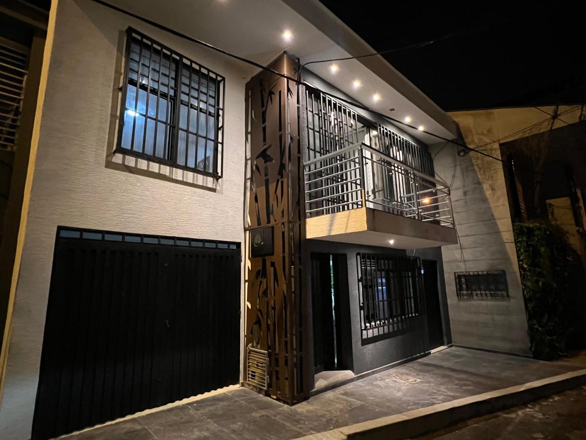 Hotel Coffee Real Pereira Exterior foto
